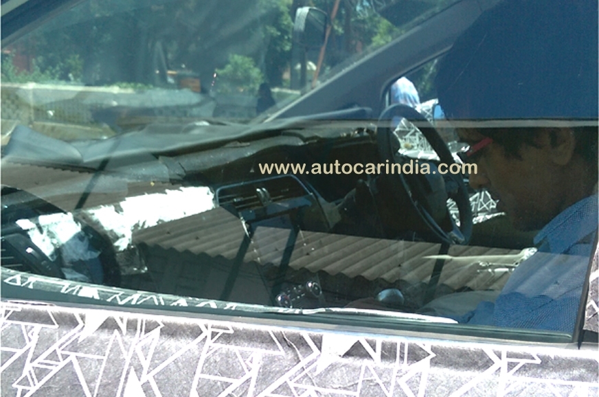 Mahindra MPV to launch in early 2018 - Image 6